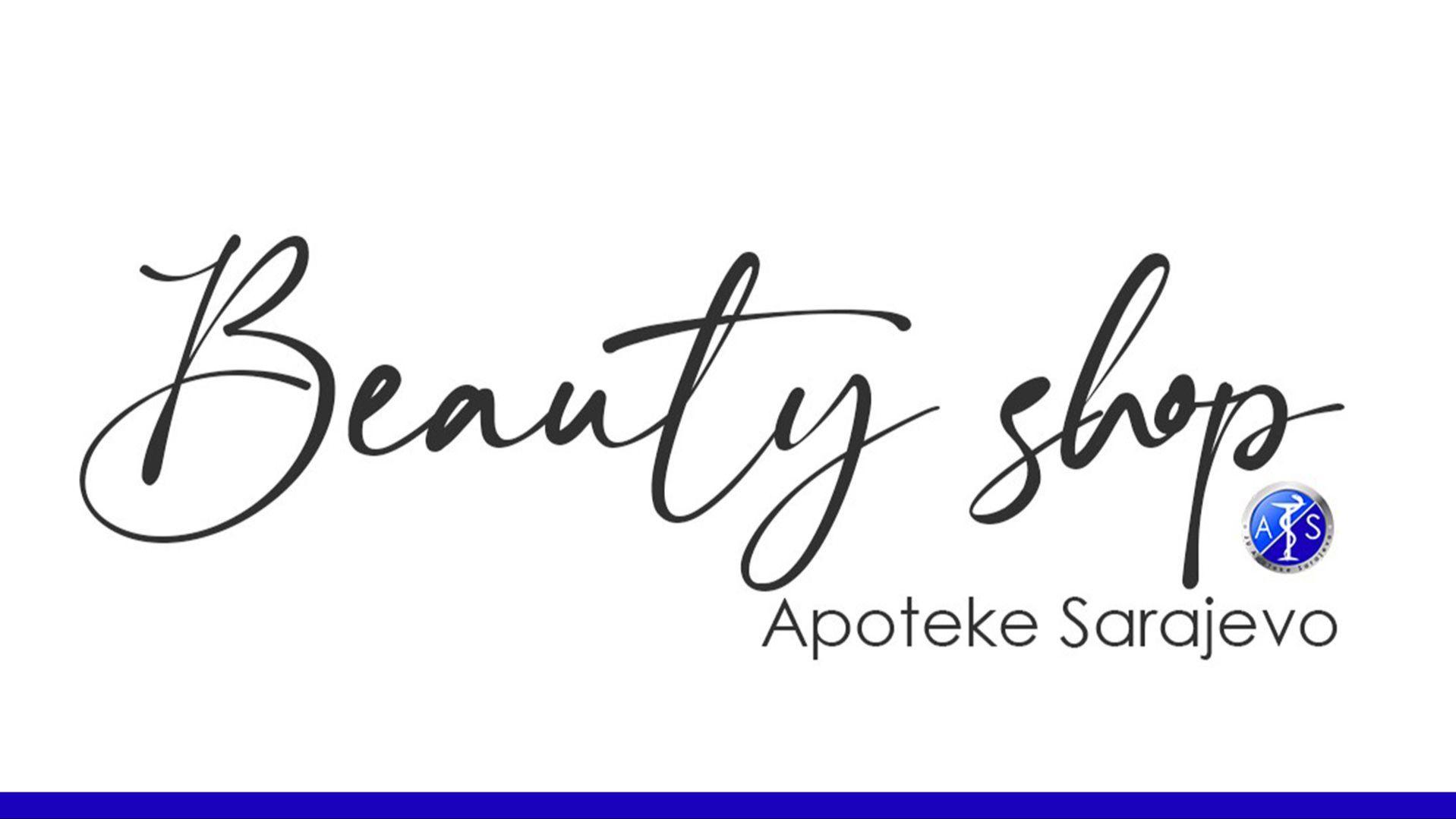 Njega kože na dohvat ruke: Beauty shop Baščaršija otvoren za sve