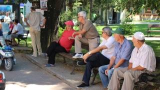 Uporedili smo iznose prosječnih primanja: Penzije u Crnoj Gori više nego u BiH