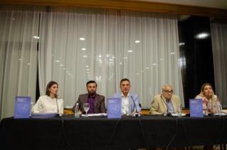 Održana promocija knjige "Bosna od početaka do prijema u UN" autorice Nedžle Kurtćehajić
