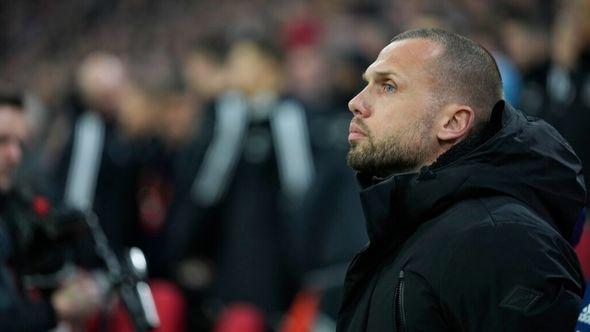 Heitinga: Otpušten iz Ajaksa - Avaz