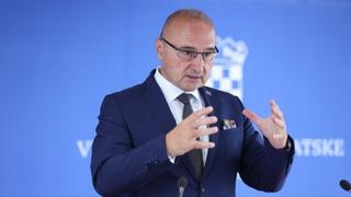 Grlić Radman: Brod "Jadran" je hrvatski, Crnoj Gori podrška na putu ka EU