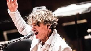 Goran Bregović ekskluzivno za "Avaz": Vrijeme je da naučimo živjeti zajedno