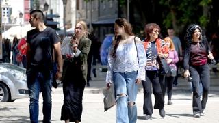 U BiH danas sunčano: U drugom dijelu dana mogući lokalni pljuskovi praćeni grmljavinom