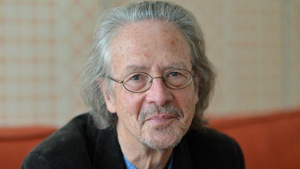 Peter Handke  - Avaz