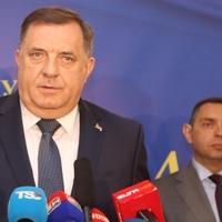 Dodik: Američke sankcije Vulinu su znak da radi u interesu naroda, kriv je SAD jer je principijelan