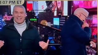 Što se to događa na CNN-u, javljanja uživo sinoć su bila potpuna ludnica: "Molim te, dodirni moje špičaste grudi"
