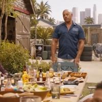 Objavljen trailer za novi Fast and Furious