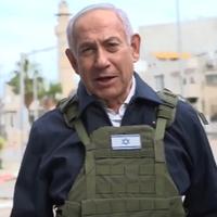 Netanjahu u pratnji vojske ušao u palestinsku kuću na Zapadnoj obali: Najavio novu vojnu operaciju