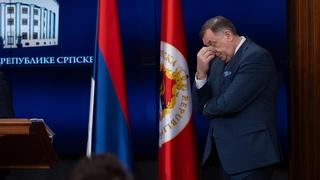 Dodik nastavlja vršiti pritisak na uposlene u institucijama BiH