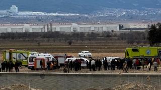 U sudaru helikoptera u Turskoj poginulo šest osoba, u jednom bio pripadnik Oružanih snaga BiH, osjeća se dobro