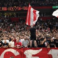 Nakon haosa u Bolonji i napada na simpatizere: Oglasila se Crvena zvezda