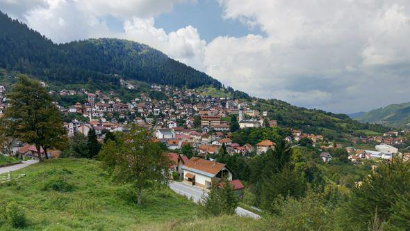 Nepoznata sudbina 48 Čajničana - Avaz