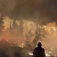 Ugašena tri požara u Sokocu, jedna osoba povrijeđena