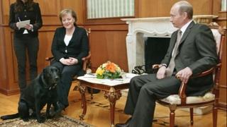 Merkel otkrila u memoarima kako je Putin zakasnio zbog piva, oglasio se i Kremlj