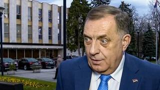 Dodik diže tenzije: Naravno da će MUP RS ući u sukob ako me pokušaju privesti