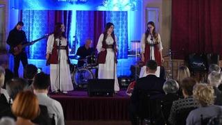 U Domu Oružanih snaga BiH upriličen tradicionalni Vaskršnji koncert