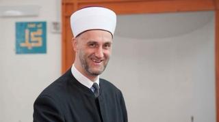 Muhamed-ef. Velić za "Avaz": Ramazan ima dva krila, jedno je post, a drugo je namaz