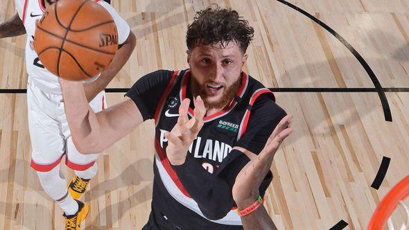 Nurkić: Portland raspoložen za trejd - Avaz