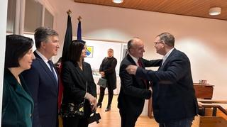 Ambasada BiH u Berlinu proslavila Dan državnosti