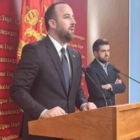 Andrija Nikolić: Ne želim da poistovijetim odluku rukovodstva Bošnjačke stranke sa bošnjačkim narodom