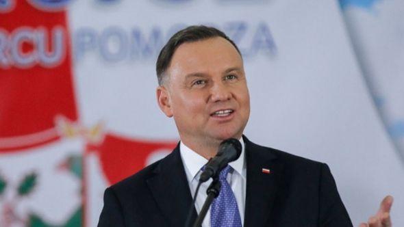 Duda: Mi smo spremni - Avaz