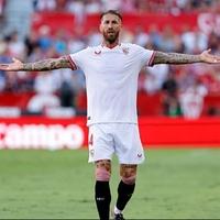 Ramos u iznenađujućem transferu napušta Sevilju, ali i Evropu