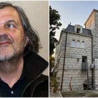 Kusturica u Herceg Novom napravio hotel i otvorio dva restorana u centru grada