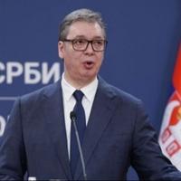 Srbija glasala za evropsku rezoluciju o Ukrajini, Vučić smatra da su učinili grešku: "Snosim krivicu za to"