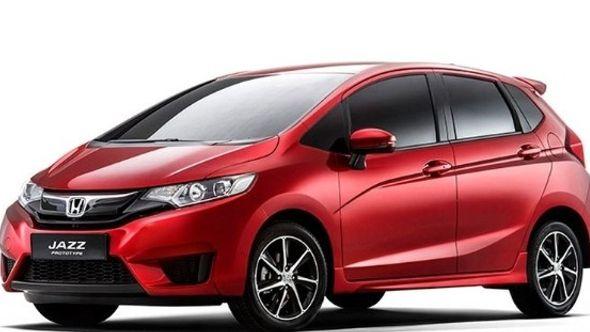 Honda Jazz - Avaz