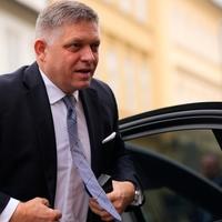 Upucan slovački premijer Robert Fico