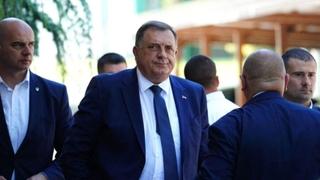 Dodik: BiH bi trebala podnijeti zahtjev za članstvo u BRICS-u