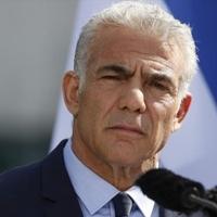 Lapid: Nakon uništenja Hamasa vlast u Gazi prepustiti Palestinskoj samoupravi