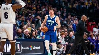 Dončić na korak od rušenja rekorda NBA lige: Jedno ga dijeli od ugovora vrijednog 360 miliona dolara