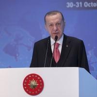 Erdoan: Rezerve centralne banke sa 27 povećali smo na 130 milijardi dolara