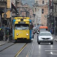 Izmjena saobraćaja u Sarajevu zbog Osmomartovskog marša