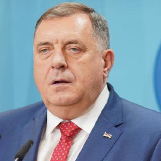 Dodik komentirao istup ambasadora Marfija: RS nije divlji zapad, niti u njoj žive plemena