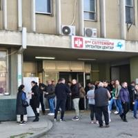 Poginuli u požaru imali od 14 do 24 godine, saopštila direktorica bolnice u Kočanima