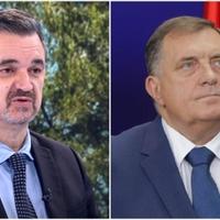 Vojni analitičar Gordan Akrap: Vrč koji koristi Milorad Dodik je vrlo blizu pucanja