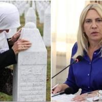 Majke Srebrenice o nastupu Cvijanović u UN-u: Očekivali bi da majka razumije majke, ali ona je bezosjećajna 