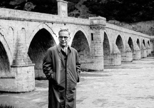 Andrić: Pored svoje „na Drini ćuprije“   - Avaz