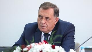 Dodik: Imamo plan koji nećemo da iznosimo, na vrhuncu smo krize koja se zove BiH