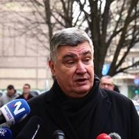 Novi rezultati izbora: Milanović mete Primorca