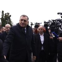 Dodik o Osmici: "Vučić zna da je OSA imala nalog da ga prati"