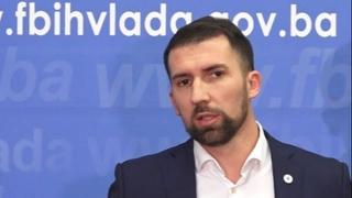 Delić odgovorio Martinoviću: Ustavno je pravo građana da znaju kako delegati glasaju