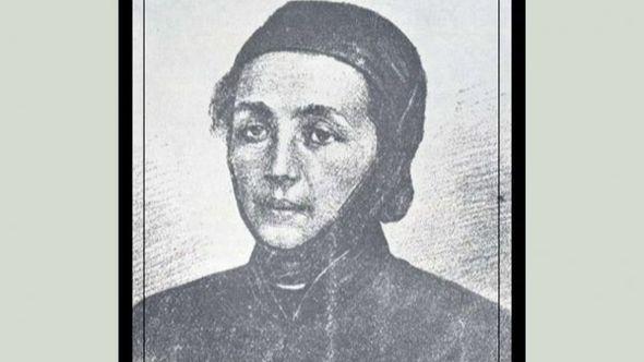 Staka Skenderova - Avaz