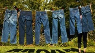 Koliko često treba prati farmerke: Odgovor na ovo pitanje dao prvi čovjek „Levi'sa“