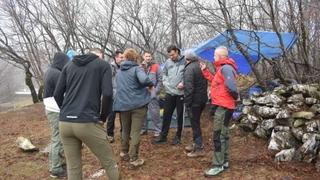 Video / Objavljen film o otpadu u jamama: Nemar jedne osobe šteti pitkoj vodi za cijeli grad