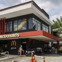 McDonald's priznao da je pogođen bojkotom na Bliskom istoku i drugim tržištima
