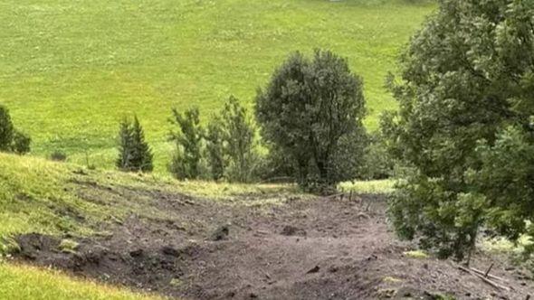 Dogodila se jaka eksplozija - Avaz