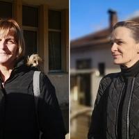 Ćamila Imamović i Najla Begović čekaju procjenu komisije: Država mora završiti ovaj posao